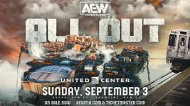 AEW All Out 2023 – Card final do evento!