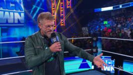 Edge vs. Sheamus anunciado para o SmackDown de Toronto
