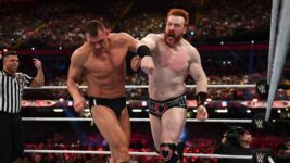 Sheamus acredita que a WWE desperdiçou seu momento após o Clash at the Castle
