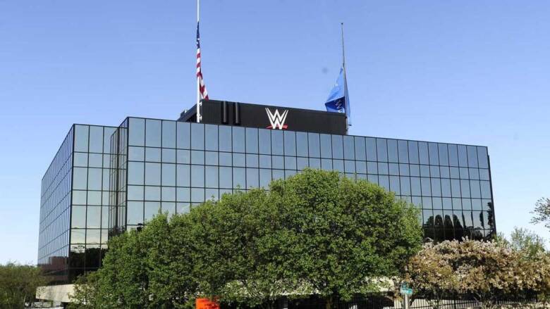 Bastidores da WWE em caos com possível nova onda de demissões