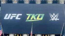 TKO anuncia importante fusão entre patrocínios da WWE e UFC