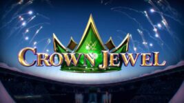 WWE Crown Jewel 2023 - Card oficial e todas as informações!
