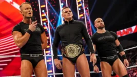 WWE tem grandes planos solo para integrante da The Imperium