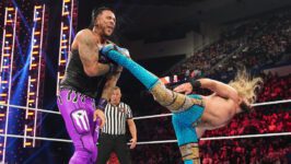 Definido o oponente de Seth Rollins no WWE Crown Jewel; Damian Priest quase falha o cash-in