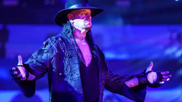the undertaker scaled