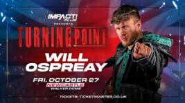 Grandes "spoilers" para o IMPACT Turning Point 2023