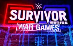 WWE considerando realizar Women's WarGames Match no Survivor Series