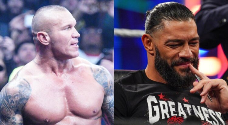 Roman Reigns vs. Randy Orton deverá acontecer no WWE Royal Rumble