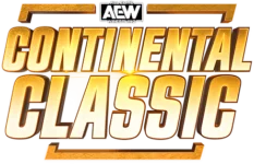 Finalistas do AEW Continental Classic são definidos