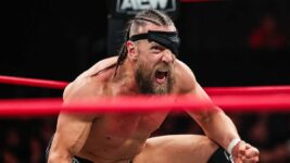 Novos detalhes sobre a possível lesão de Bryan Danielson no AEW Dynasty