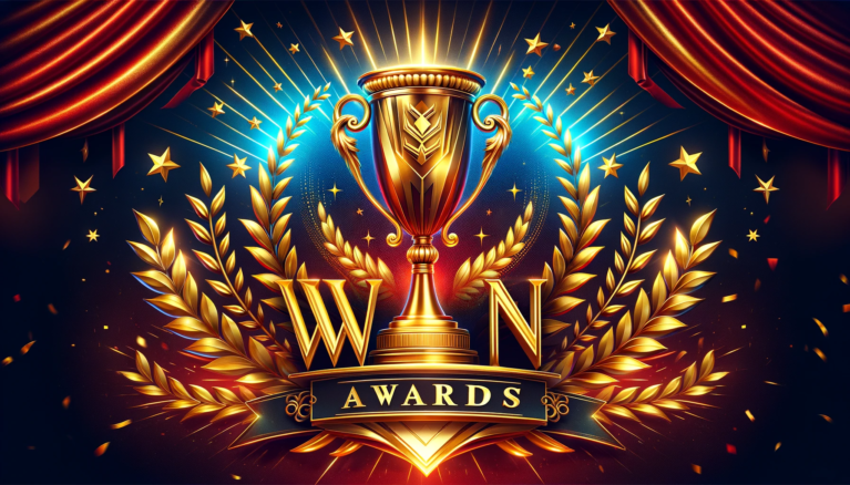 WN Awards 2023: Resultados!