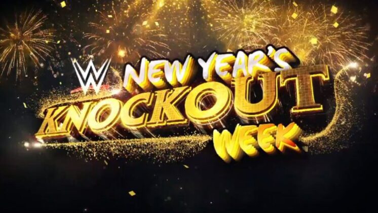 WWE anuncia programação especial para a primeira semana de 2024