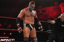 Crazzy Steve conquista o TNA Digital Media Championship