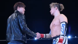 Kota Ibushi pede desculpas aos fãs por performance em luta na Pro-Wrestling NOAH