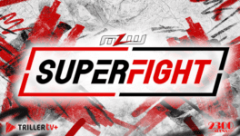 MLW SuperFight 2024 – Card oficial e todas as informações!