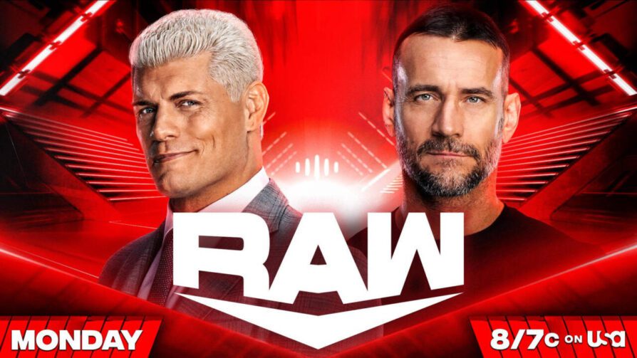 WWE RAW (22/01/2024) Cobertura e resultados!