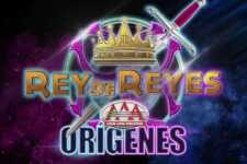 AAA Rey de Reyes 2024 – Cobertura e resultados!