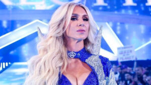 Charlotte Flair Reportedly Removed From Film Project Due To Vince McMahon