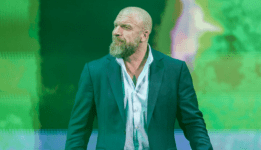 Triple H promete que WWE WrestleMania deste ano alcançará novos patamares