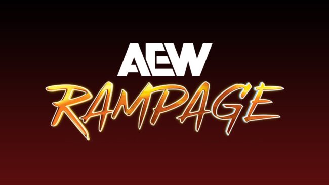 Grandes "spoilers" para o próximo AEW Rampage