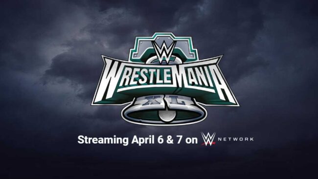 Novo combate é indicado para a WrestleMania 40