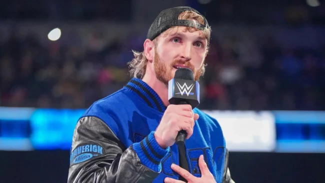 Cameron Grimes diz que recebeu ligação de Logan Paul após ser demitido da WWE