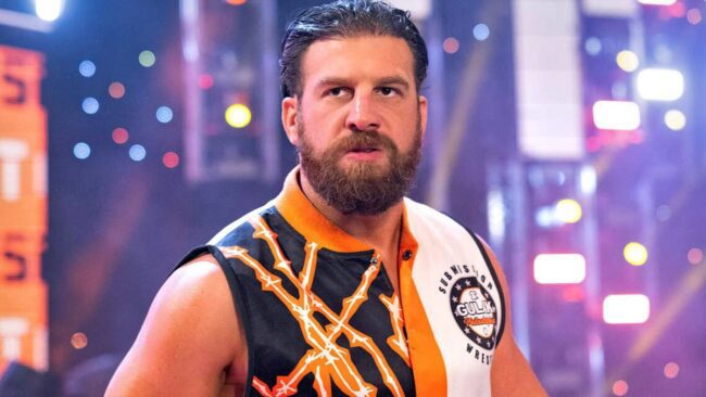 WWE cancelou planos para Drew Gulak após polêmica com Ronda Rousey