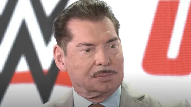 Vince McMahon vai abrir nova empresa para rivalizar com a WWE?