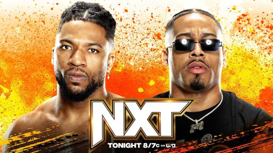 WWE NXT (16/04/2024) - Cobertura e resultados!