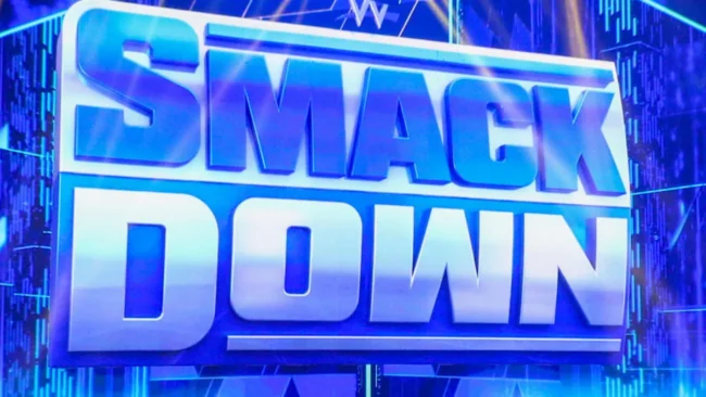 Novo QR code é revelado durante o SmackDown