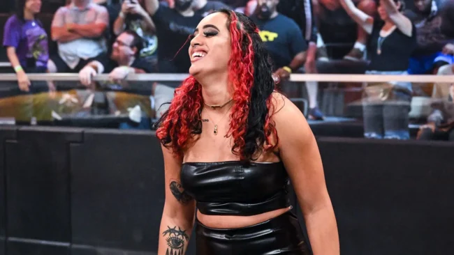 Definidas as lutadoras que disputarão os combates classificatórios pelo NXT Women's North American Championship