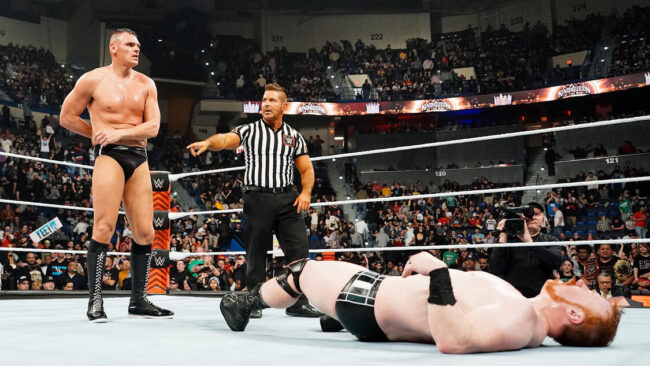 WWE RAW (06/05/2024) - Cobertura e resultados!