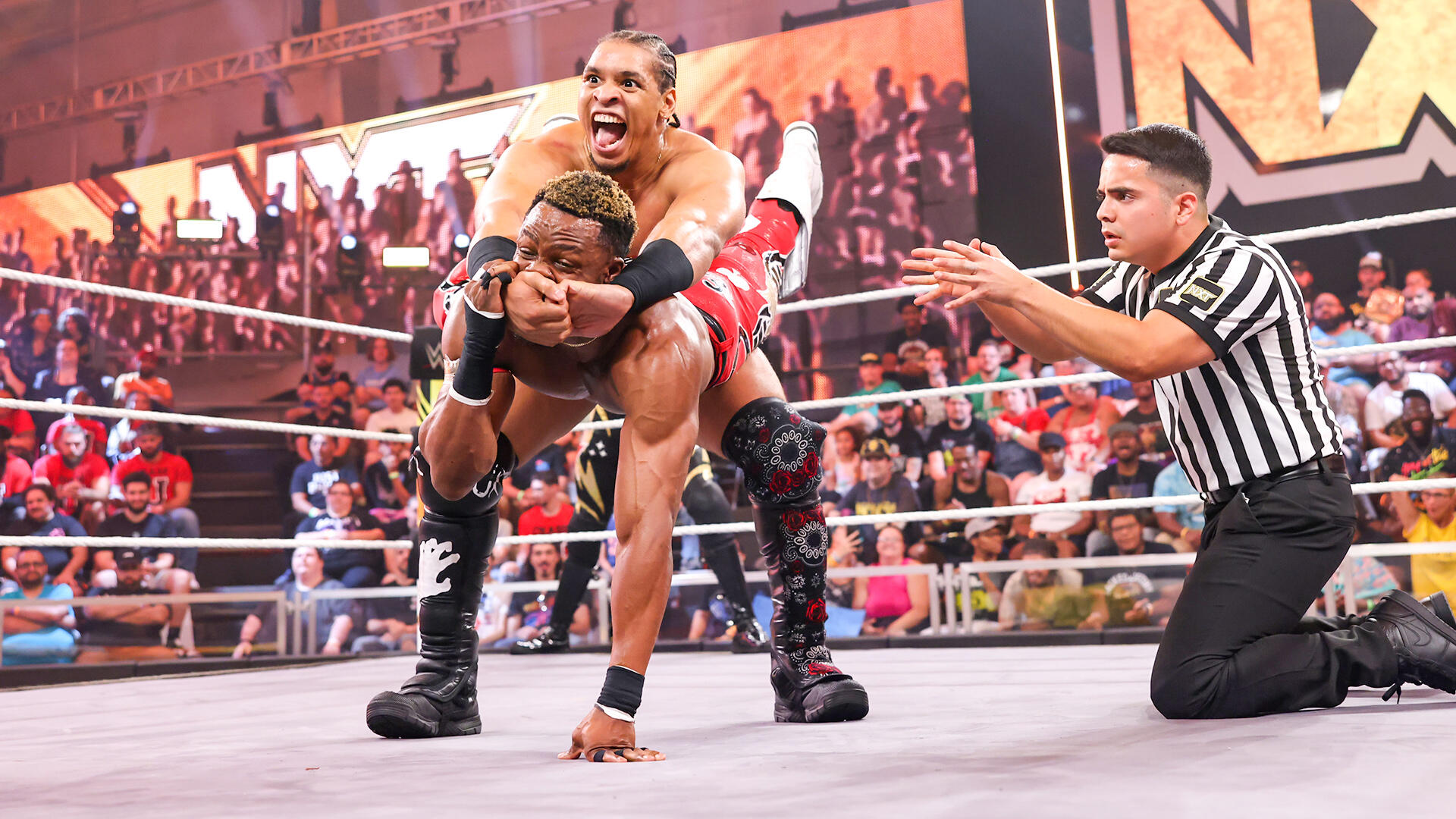 WWE NXT (14/05/2024) - Cobertura e resultados!