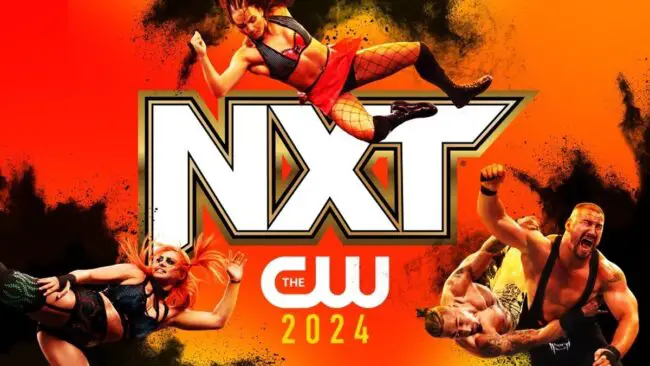 Billy Corgan não descarta a possibilidade de NXT e NWA trabalharem em conjunto na The CW