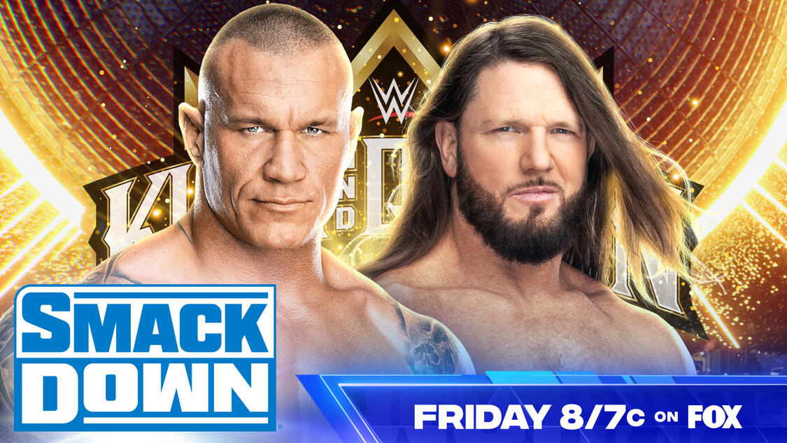 WWE Friday Night SmackDown (10/05/2024) - Cobertura e resultados!