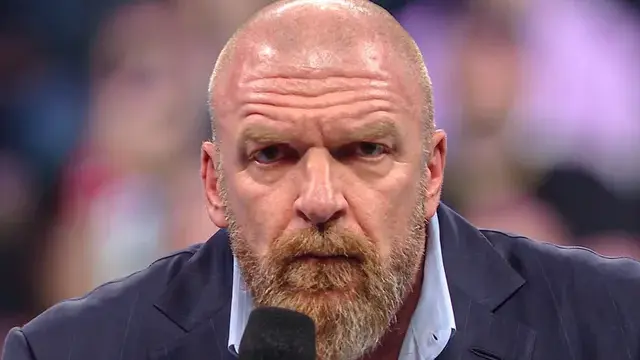 triple h 1