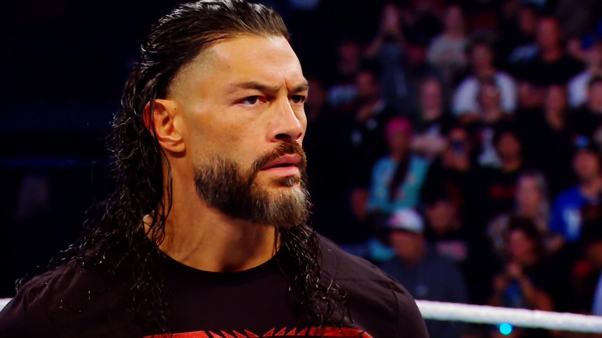 Roman Reigns Reveals WWE Retirement Plans