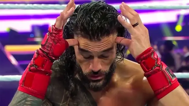 Roman Reigns Could Be Ambushed by Former Rival on SmackDown Return, Not Seth Rollins