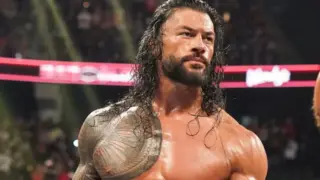 Roman Reigns Receives Surprising Message from Potential Future The Bloodline Member