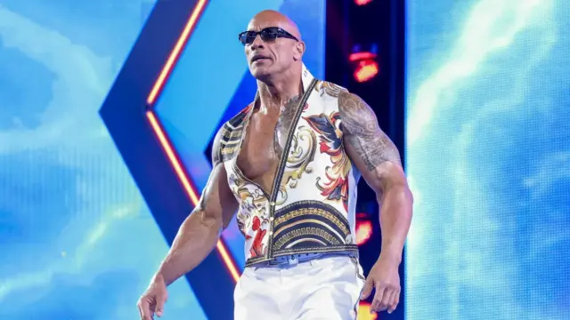 The Rock May Recruit Multi-Time Champions as New Allies in WWE