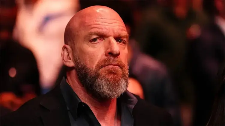 Triple H Rumored to Form New Power Alliance with The Rock & John Cena at WrestleMania 41