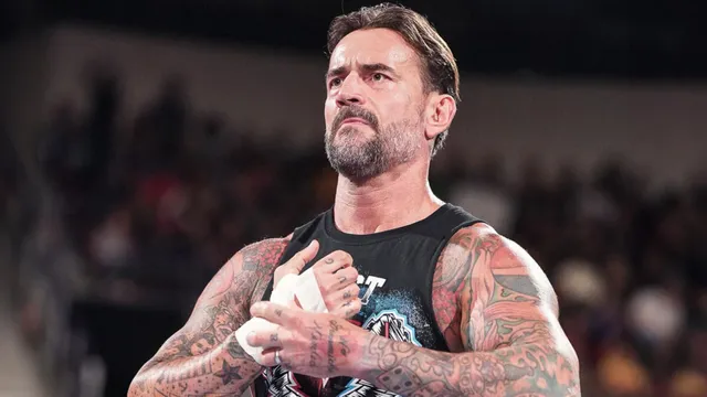 CM Punk Makes Major Decision About His WWE Future