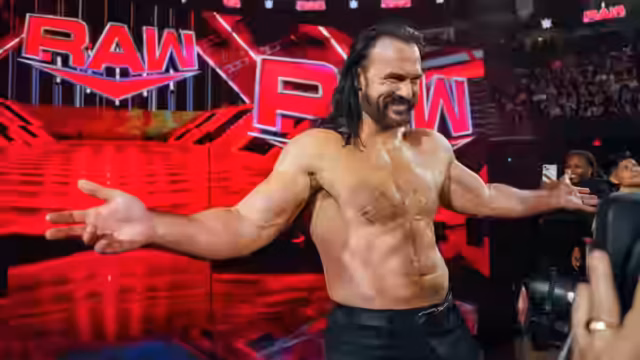 Former WWE Superstar Predicts Drew McIntyre Will Compete for World Title at WrestleMania 41