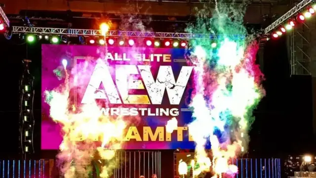 AEW Announces Major Return for Next Dynamite