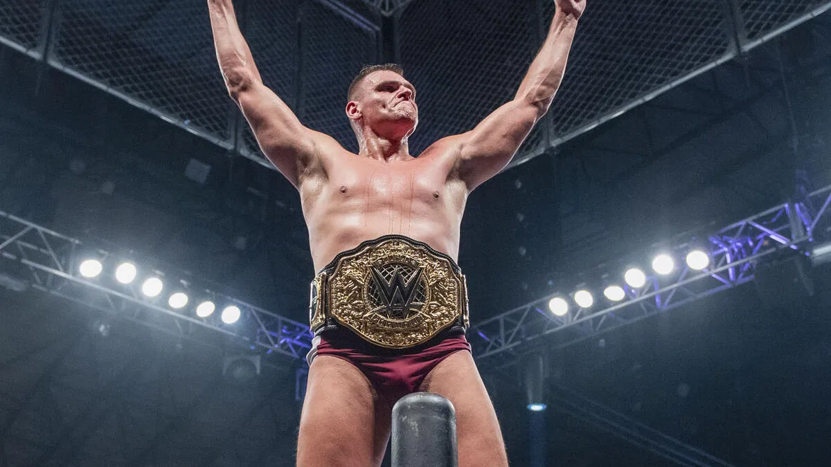 Gunther Defends Logan Paul’s WWE Presence Amid Fan Criticism
