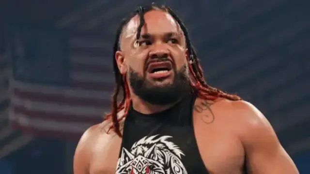 Jacob Fatu Teases Possible New Member of Bloodline 2.0 Ahead of WWE Royal Rumble