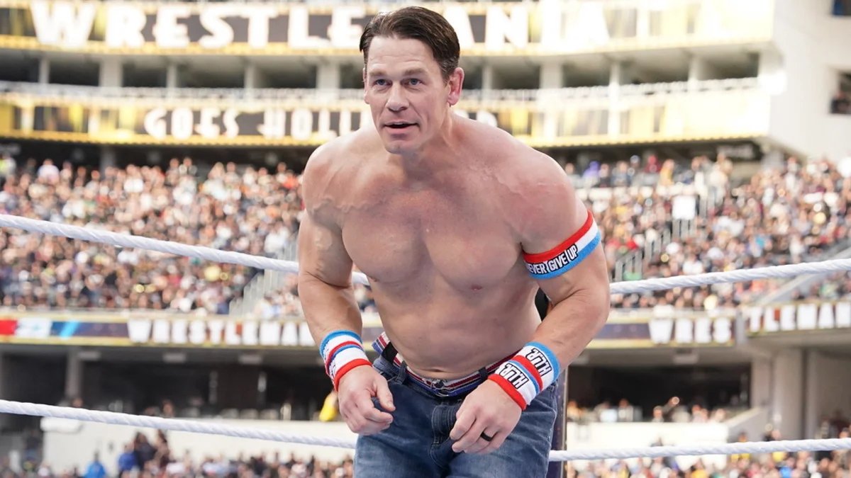 WWE Hall of Famer Doesn’t Want John Cena to Return as a Babyface