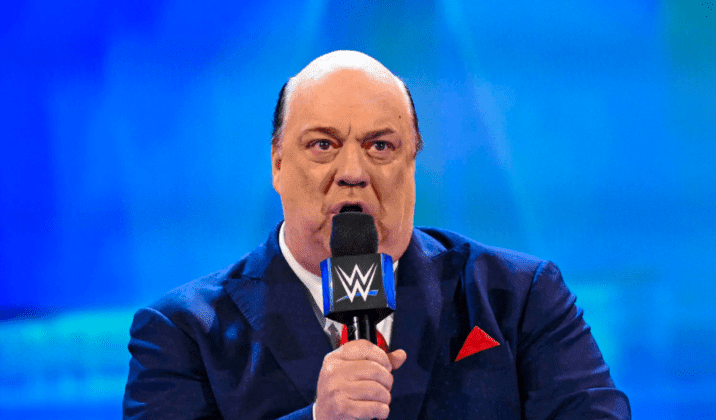 Paul Heyman Could Face a Major Twist at WrestleMania 41