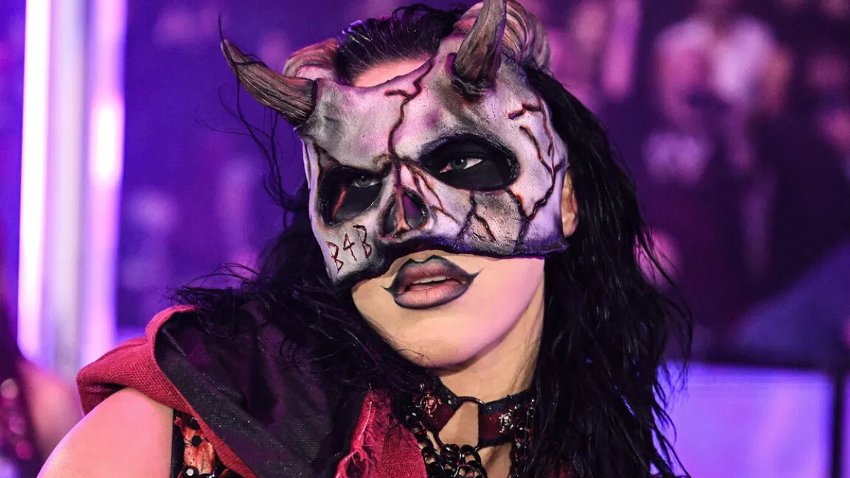 Rhea Ripley is Set to Face Top Star at WrestleMania 41