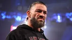 Major Roman Reigns Rumor Debunked